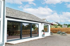 Exterior - Torr House (Torthorwald)