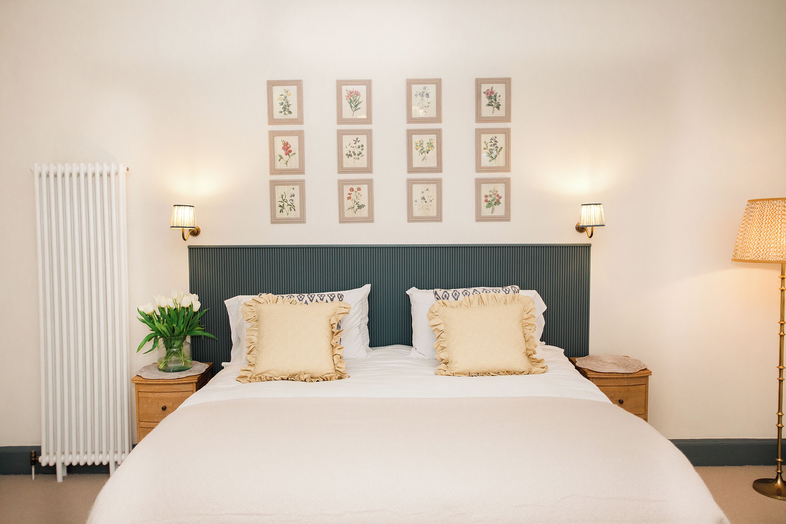 Luksushuone, vuoristonäköala | Työpöytä, kannettavalle tietokoneelle sopiva työtila, pimennysverhot