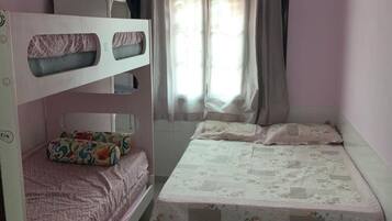 1 dormitorio y wifi gratis