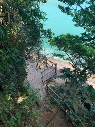MARESIAS BEACH - SP