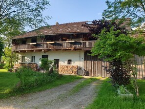 Exterior - Altes Otto Haus (Stamsried)