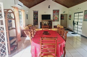 Restaurantes
