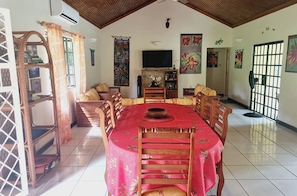 Restaurantes