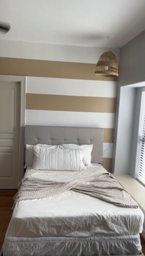 2 bedrooms, desk, iron/ironing board, WiFi - MODERN 3BR 3 BATH TOWNHOME DWNTWN Htx (Houston)