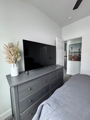 1 habitación y caja de seguridad en la habitación 