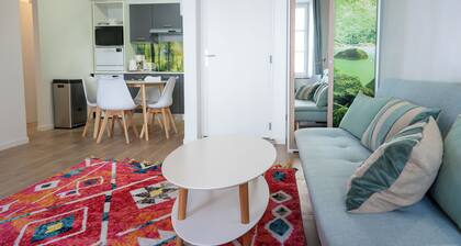 Gîte Boiscorde/Coeur du Perche/Centre de Remalard En Perche for 1 to 3 people