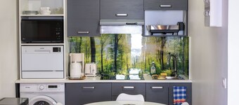 Gîte Boiscorde/Coeur du Perche/Centre de Remalard En Perche for 1 to 3 people