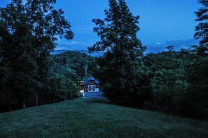 Exterior - The Barn (Dandridge)