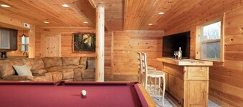The Barn