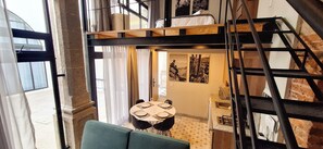 Studio Suite | Free WiFi, bed sheets - Casa 8 (Guadalajara)