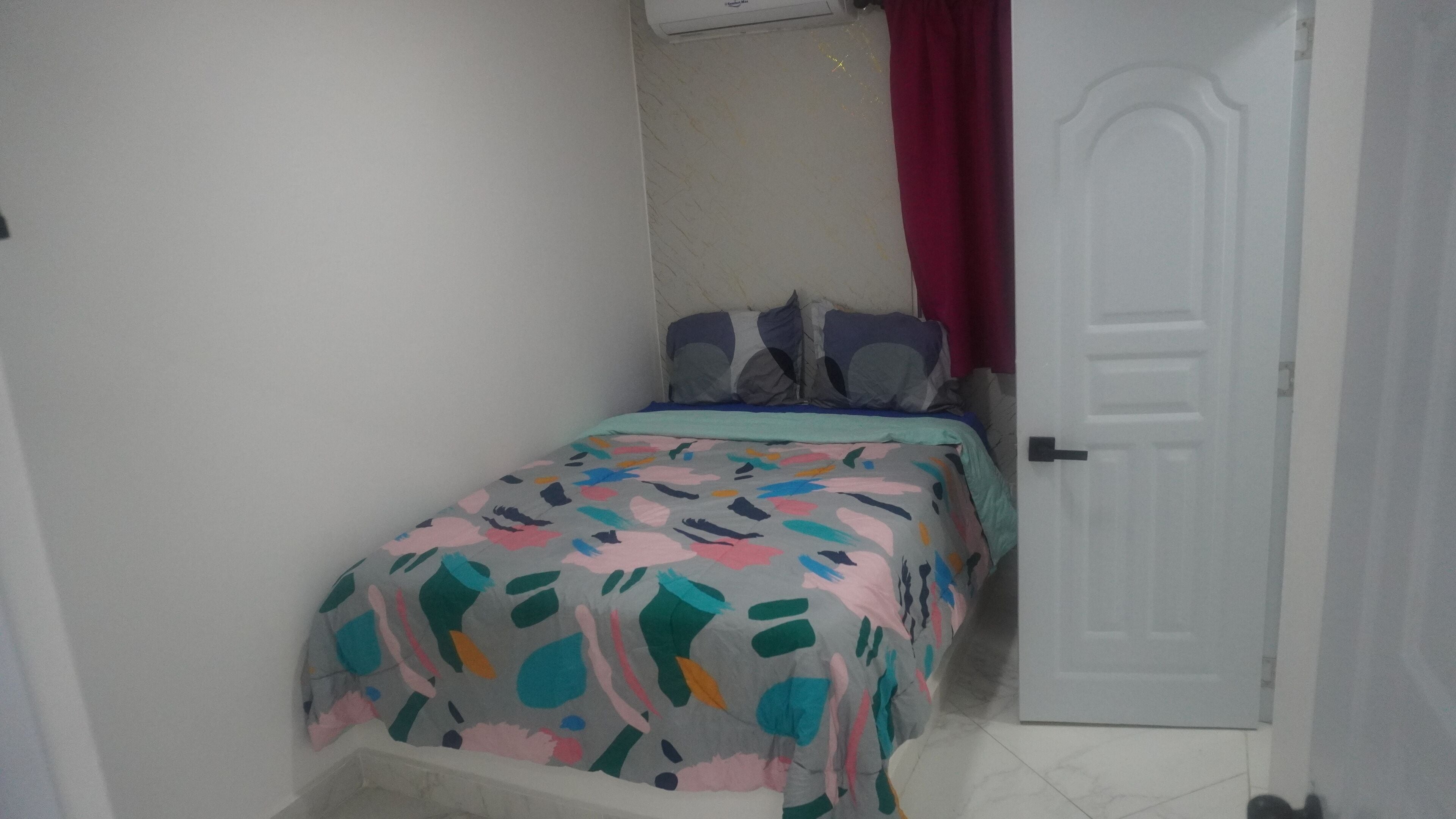 Foto - Aparta Hotel Ana Julia