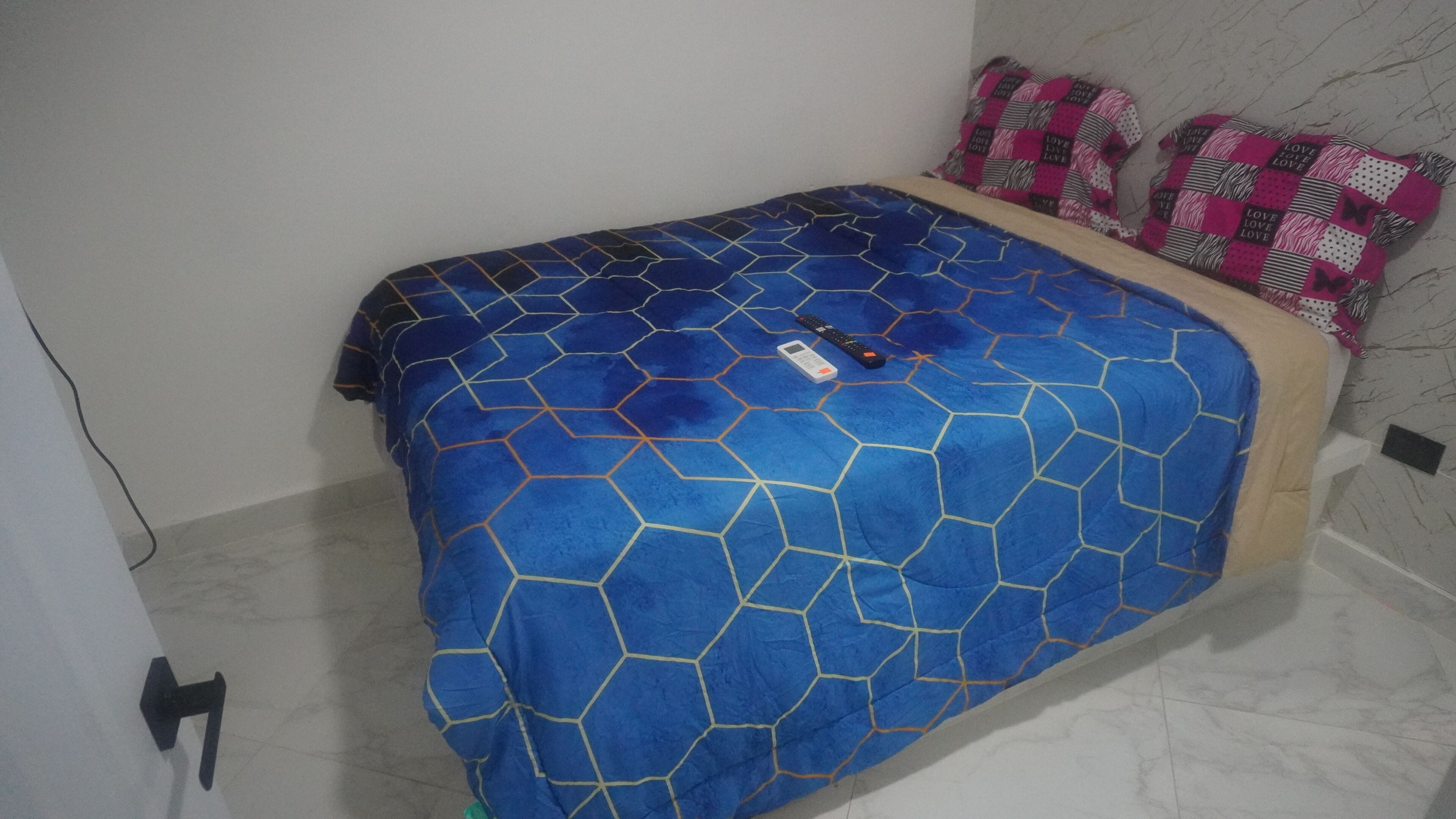 Foto - Aparta Hotel Ana Julia