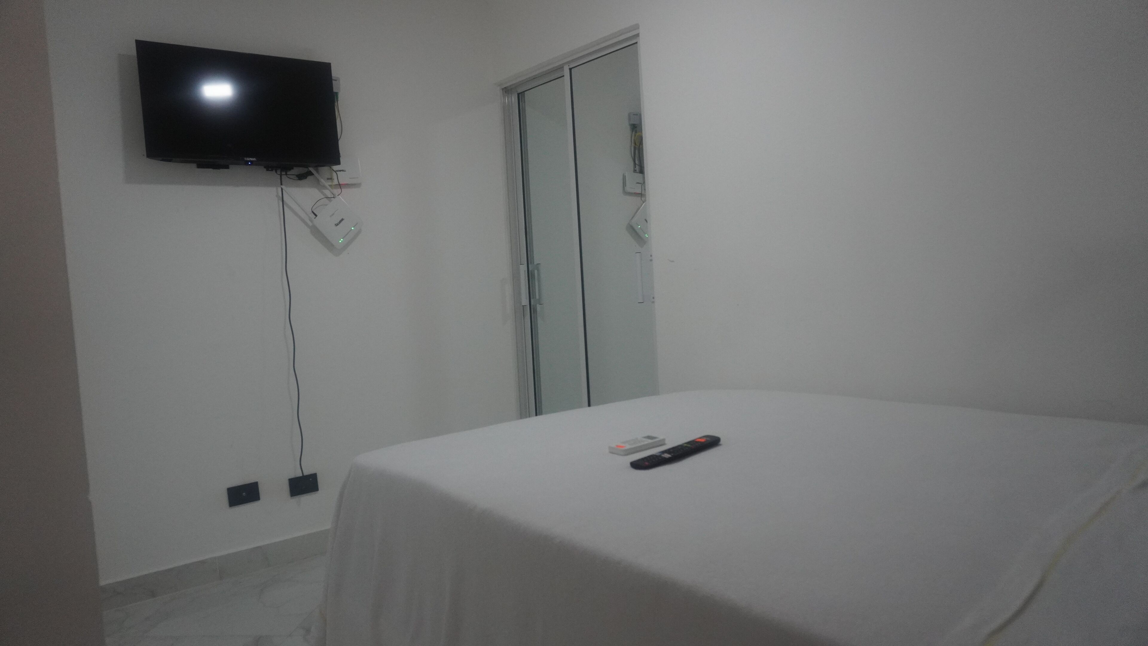 Foto - Aparta Hotel Ana Julia