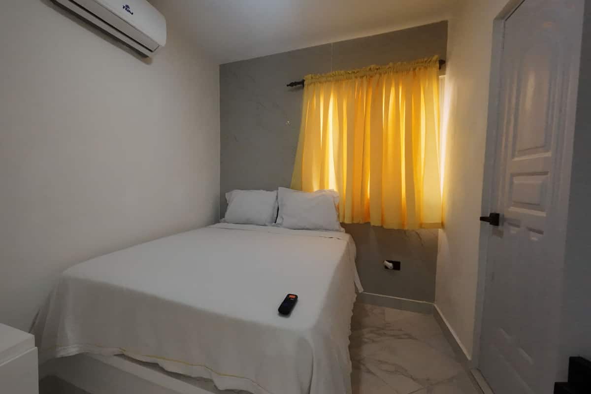 Standard Double or Twin Room | Free WiFi