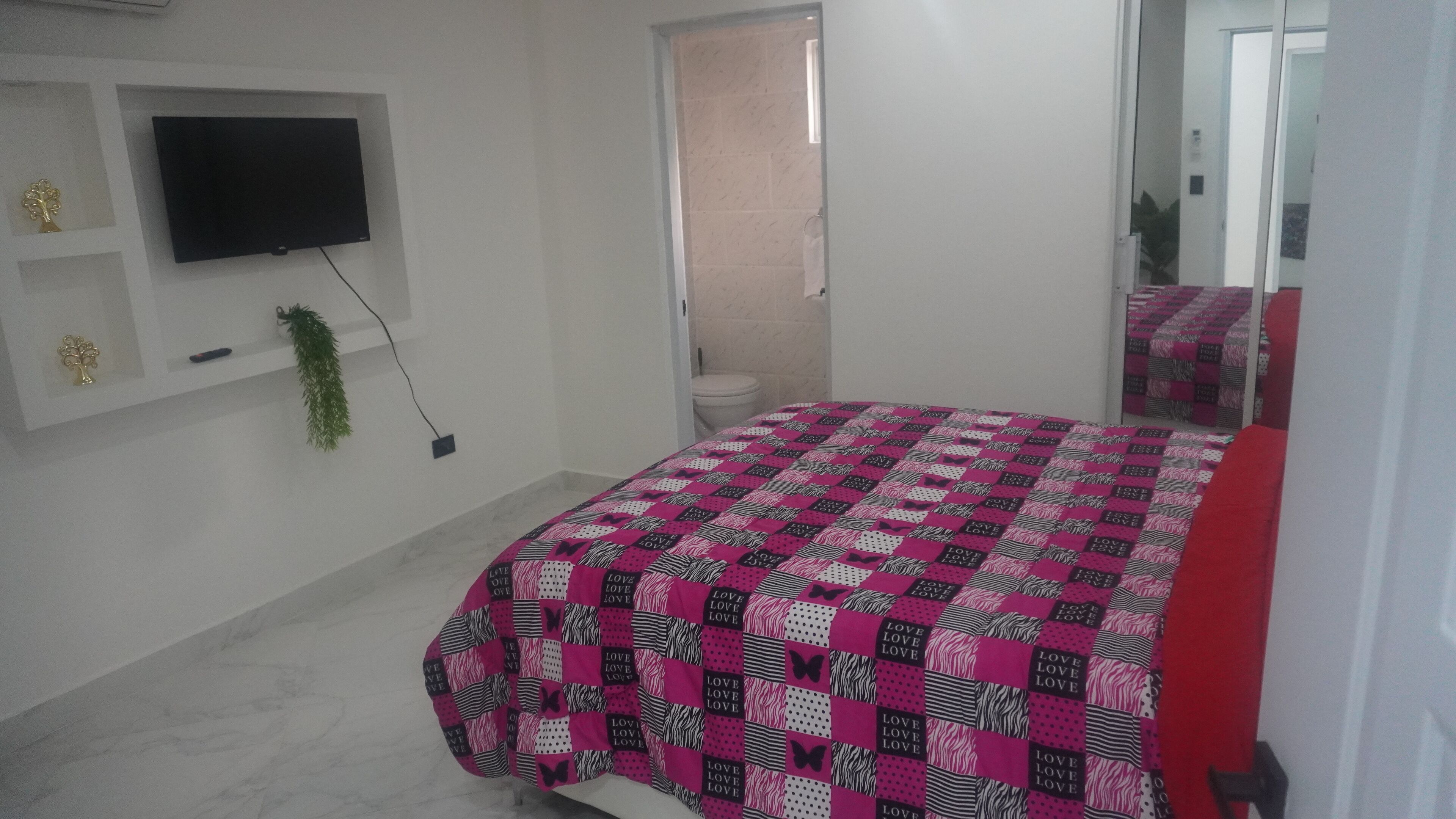 Foto - Aparta Hotel Ana Julia