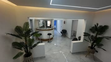 Minibar