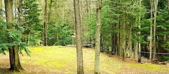 Spacious Private Comfort, EV Charger, Pet OK, Lg Fenced Backyard, Firepit, BBQ