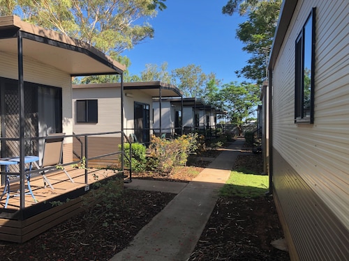 Happy Jacks Cabins and Offices