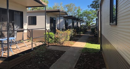 Happy Jacks Cabins and Offices