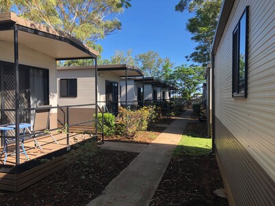 Happy Jacks Cabins and Offices