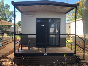 小屋 | 書桌