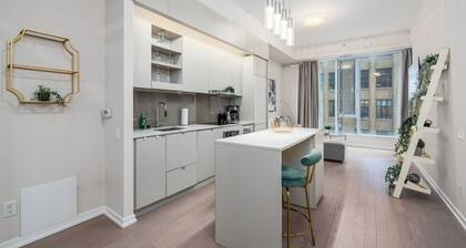 RS Suites - Fashion District