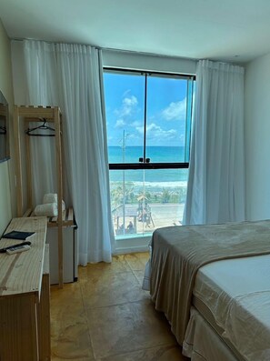 15 bedrooms, desk, free WiFi - ALOHA MAR MACEIÓ (Maceió)