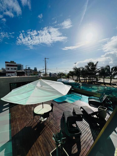 ALOHA MAR MACEIÓ