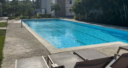 Sweet Vacation! Entire Home!