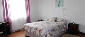 Wind Hostel