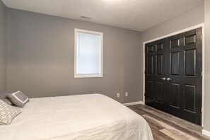 4 bedrooms, free WiFi - Hoosier Commons (Bloomington)