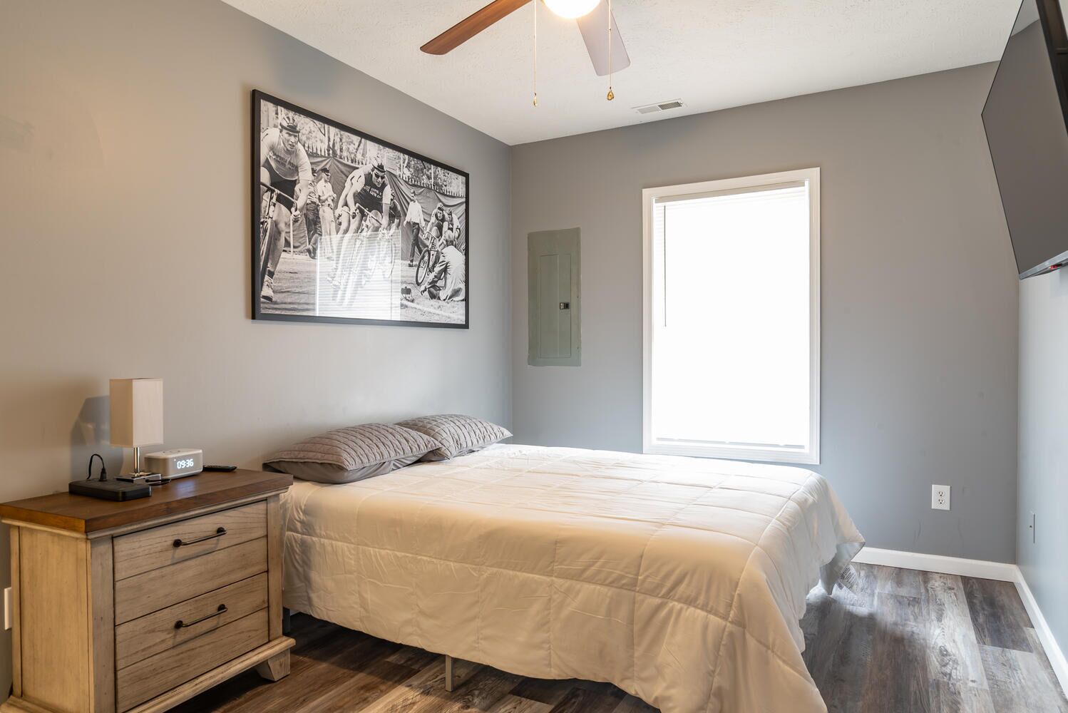 Townhome, 4 Bedrooms | 4 bedrooms, free WiFi