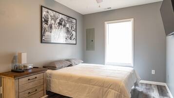 Townhome, 4 Bedrooms | 4 bedrooms, free WiFi