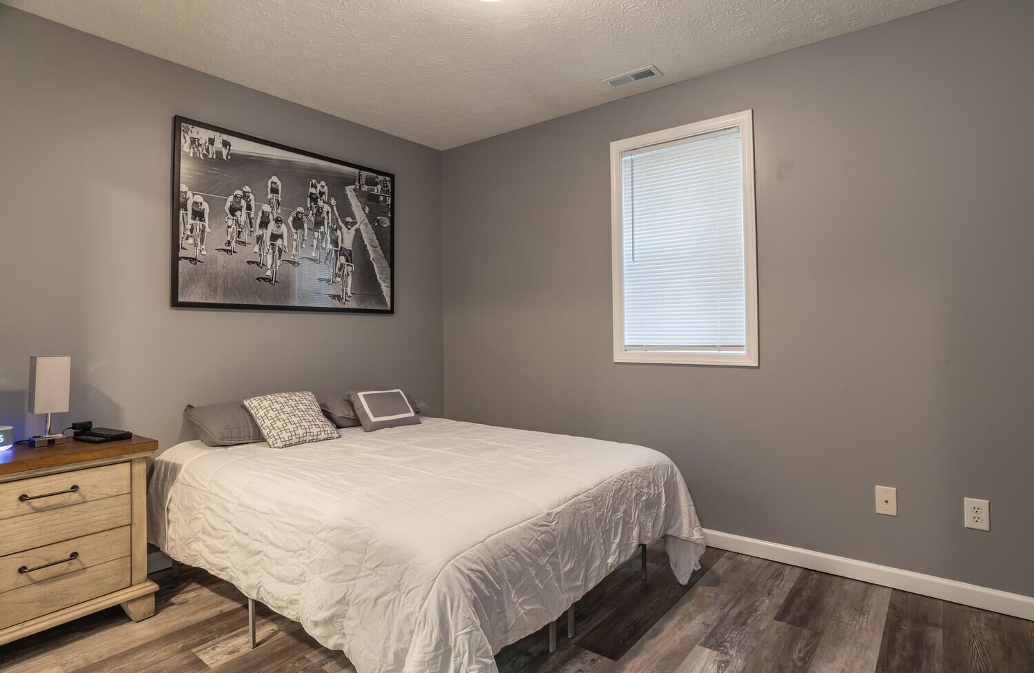 4 عدّة غرف نوم وواي فاي مجانًا