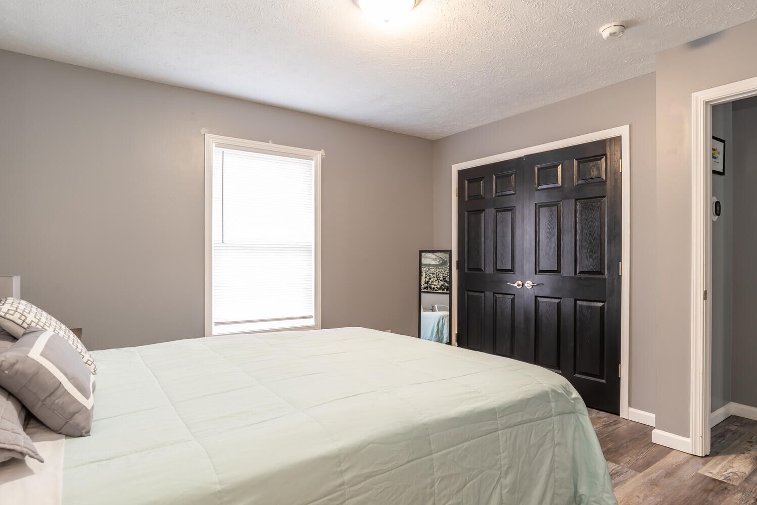 Townhome, 4 Bedrooms | 4 bilik tidur, Wi-fi percuma 