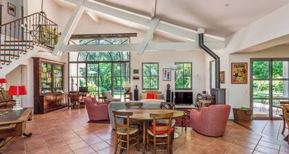 Villa Bichipau Park - Welkeys