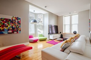 Smart TV 