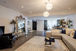 تلفزيون ذكي، كرة قدم الطاولة