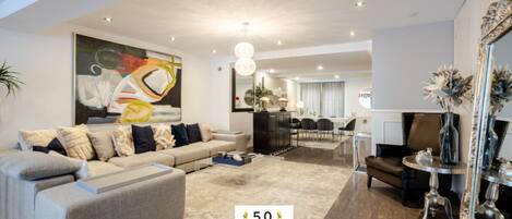 Smart-TV, Tischfußball