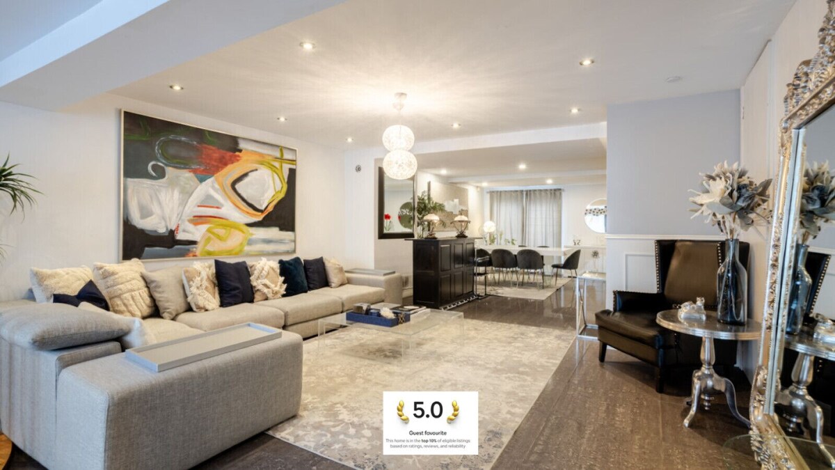 Foto de perfil del anfitrión