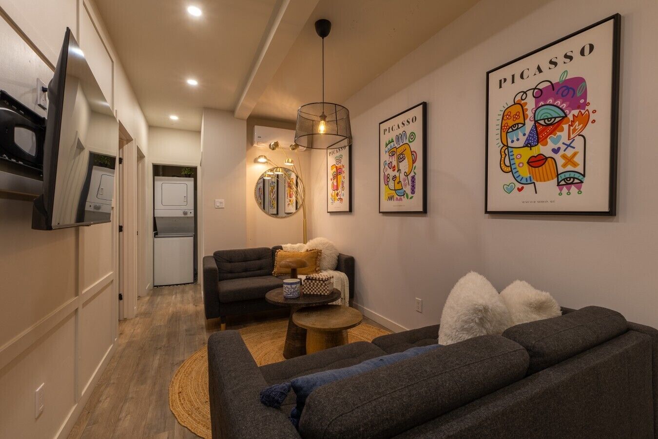 Smart TV