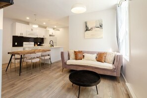 Smart TV - Charming 3BR in the Plateau MTL (Montréal)