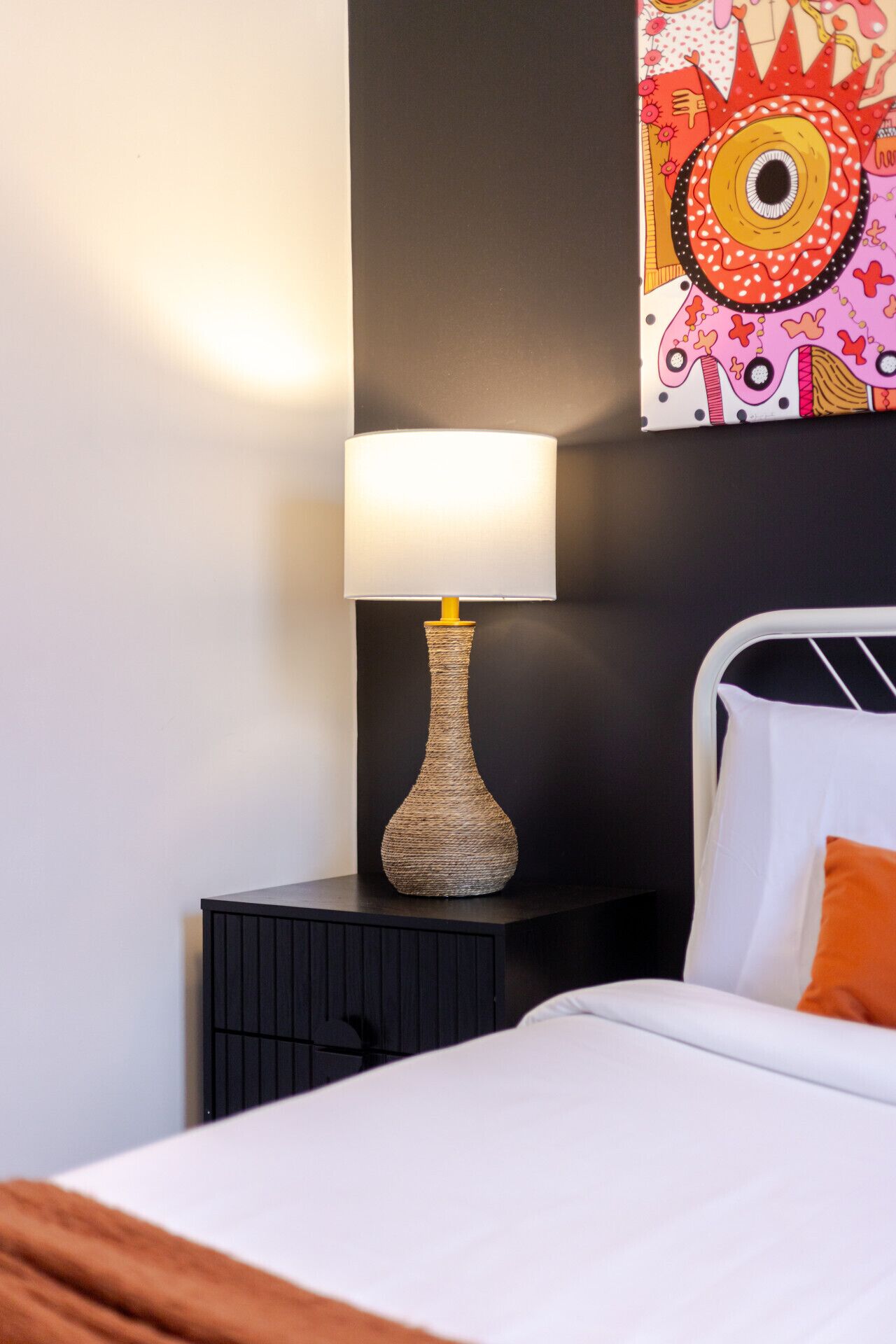 3 Schlafzimmer, Schreibtisch, Bügeleisen/Bügelbrett, kostenloses WLAN