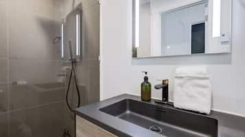 Secadora de cabello y toallas