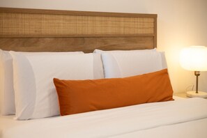 4 Schlafzimmer, Bügeleisen/Bügelbrett, kostenloses WLAN, Bettwäsche