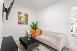 スマートテレビ