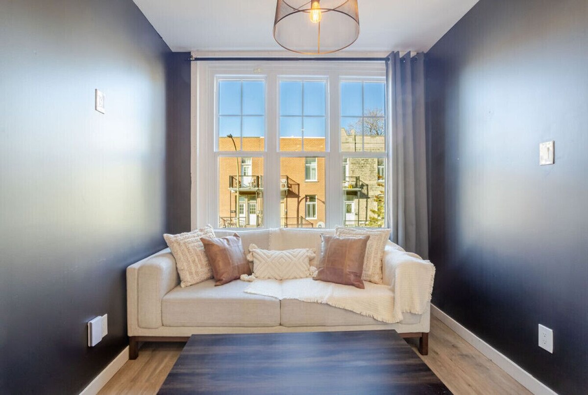 Image de profil de l’hôte