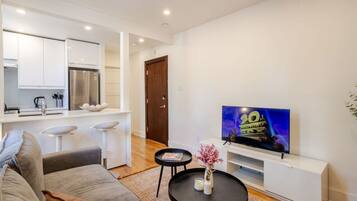 Smart TV