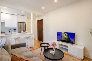 Smart TV