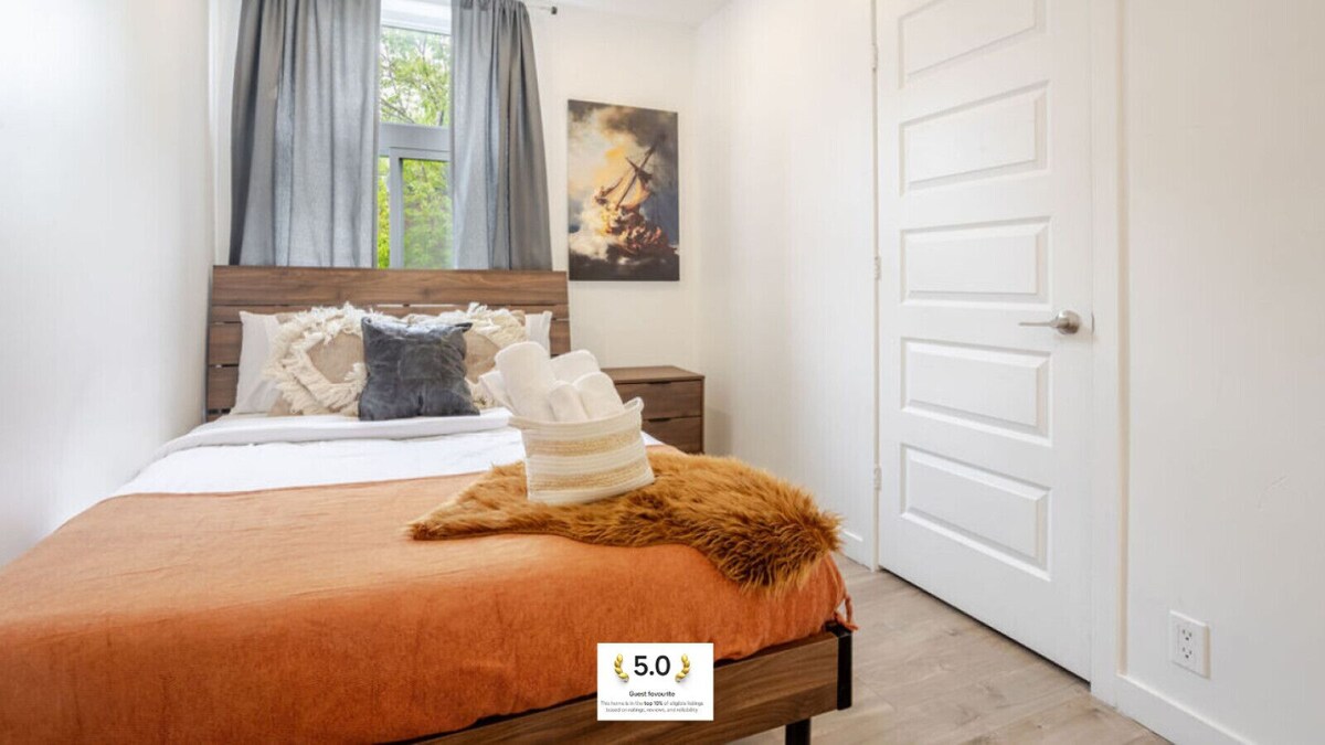 Bild für Gastgeberprofil